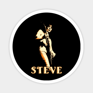 STEVE MARRIOTt Magnet